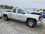 Chevrolet Silverado 2019