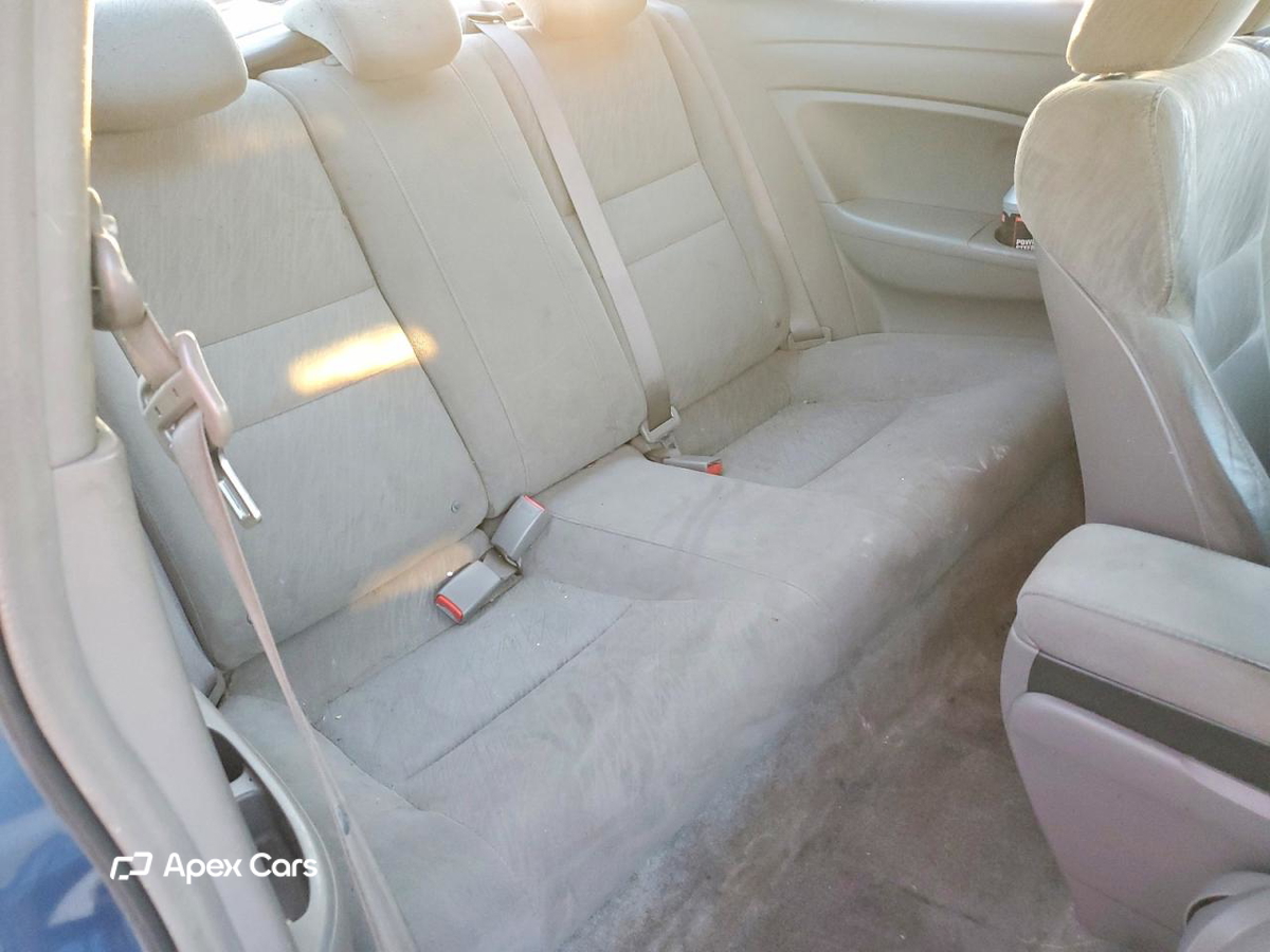 Honda Civic 2007