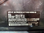 BMW Series 3 2015