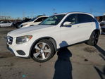 Mercedes-Benz GLC 2016