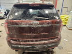 Ford Explorer 2015