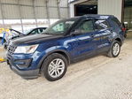 Ford Explorer 2017