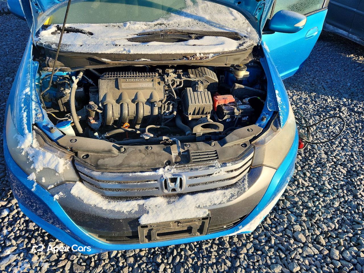 Honda Insight 2010