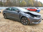 Chrysler 200 2015