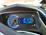 Chevrolet Trax 2015