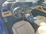 BMW Series 4 2024