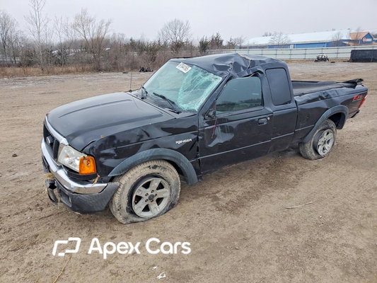 Ford Ranger 2005 - Image 1 of 13