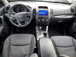 Kia Sorento 2012