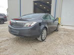 Buick Regal 2011