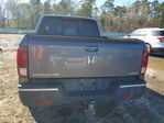 Honda Ridgeline 2020