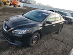 Nissan Sentra 2019