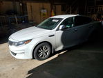 Kia Optima 2016