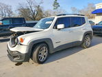 Jeep Renegade 2018