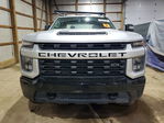 Chevrolet Silverado 2022