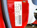 Dodge Caravan 2012