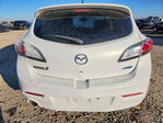 Mazda 3 2012