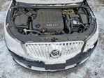 Buick LaCrosse 2012