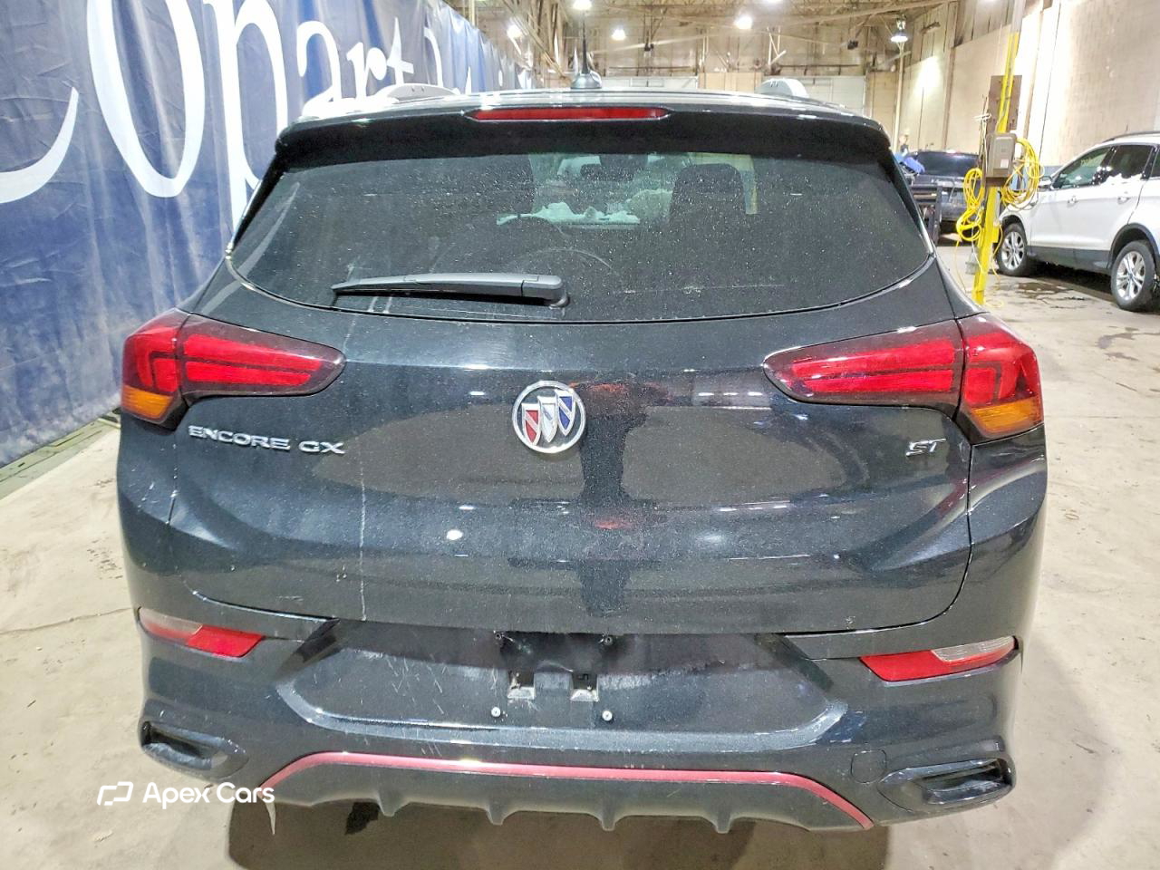 Buick Encore 2023