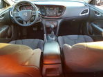 Dodge Dart 2016