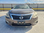 Nissan Altima 2013