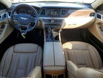 Hyundai Genesis 2015