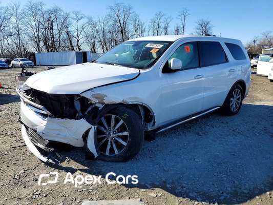 Dodge Durango 2020 - Image 1 of 14