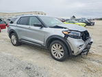 Ford Explorer 2023