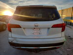 Honda Pilot 2017