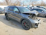 Ford Explorer 2024