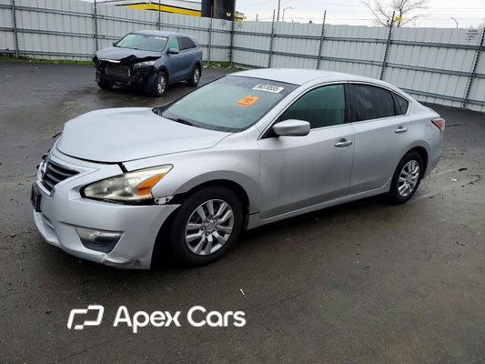 Nissan Altima 2015 - Zdjęcie 1 z 13