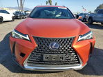 Lexus UX 2019
