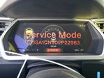 Tesla Model S 2013