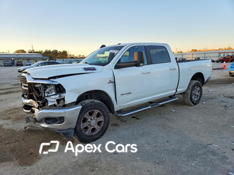 RAM 2500 2022 - Image 1 of 13