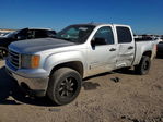 GMC Sierra 2013