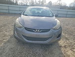 Hyundai Elantra 2012