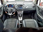 Chevrolet Trax 2016