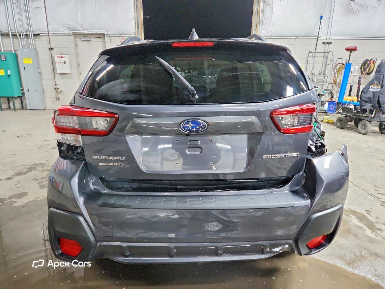 Subaru XV 2023