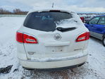 Buick Enclave 2017
