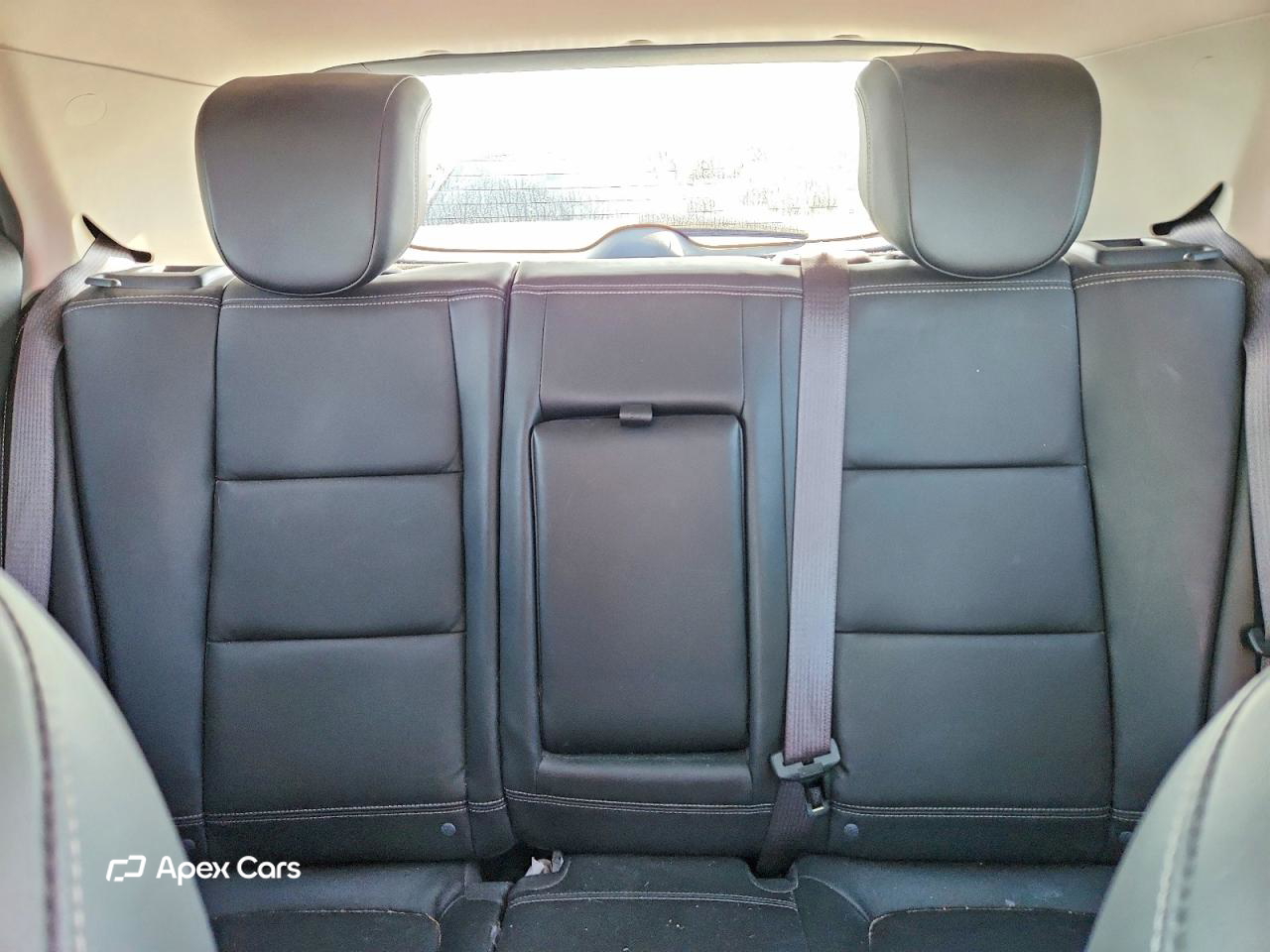 Buick Encore 2015