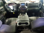 Chevrolet Silverado 2020