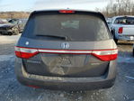 Honda Odyssey 2013