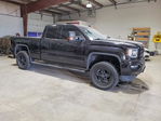GMC Sierra 2018