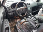 GMC Acadia 2012