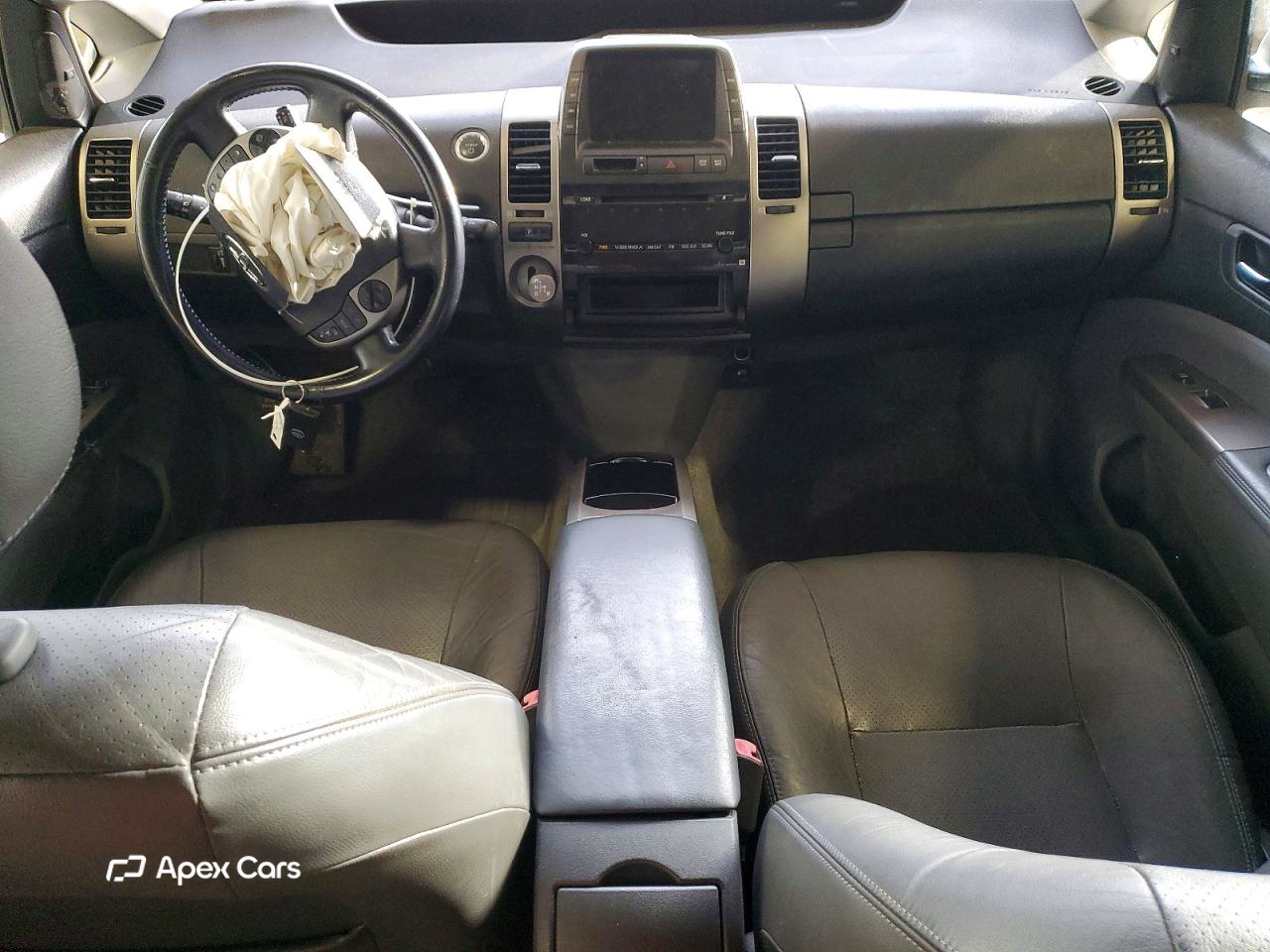 Toyota Prius 2009