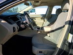 Ford Taurus 2016