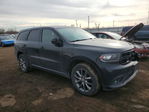 Dodge Durango 2017
