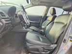 Subaru XV 2016