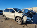 Honda Pilot 2022