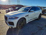 Jaguar F-Pace 2017