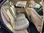 Lincoln MKZ 2016